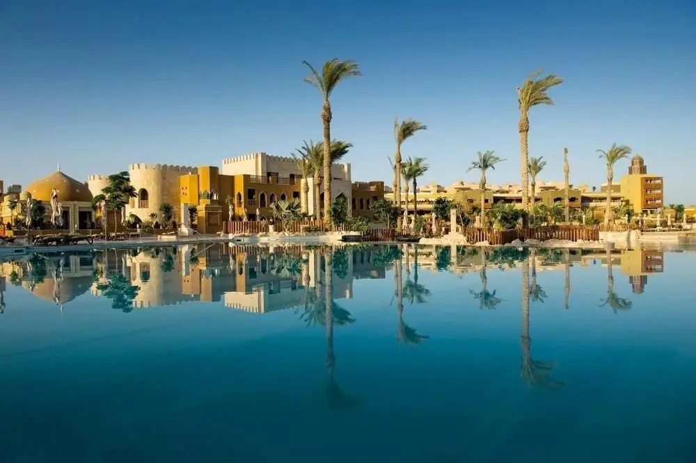 Хургада: Makadi Family Star Hotel