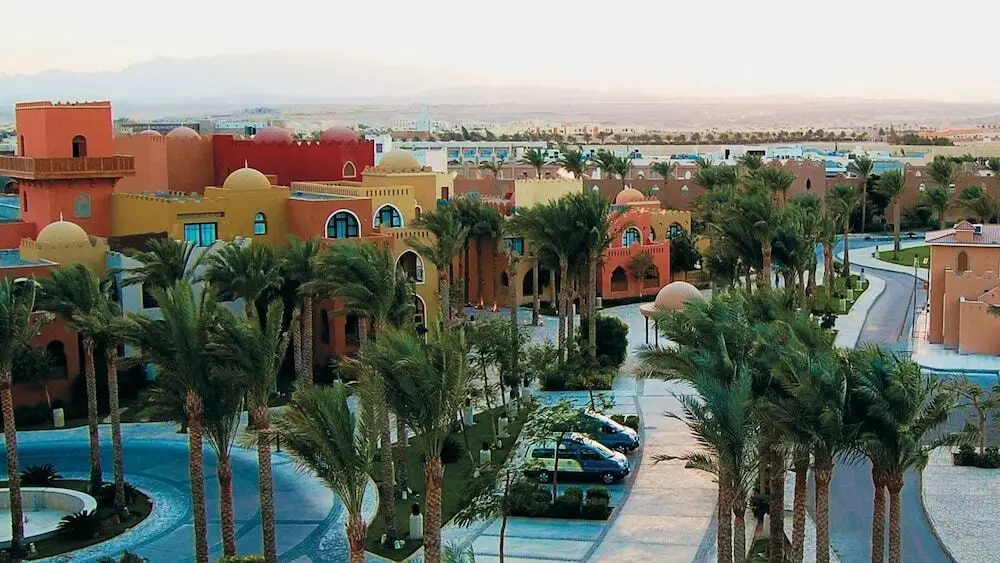 Хургада: Makadi Family Star Hotel