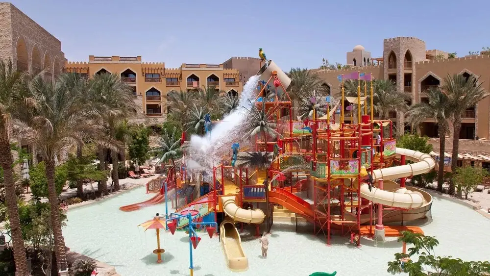 Хургада: Makadi Family Star Hotel