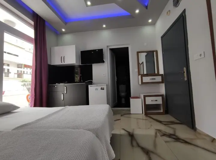 Аланья: Maldives Apart Otel