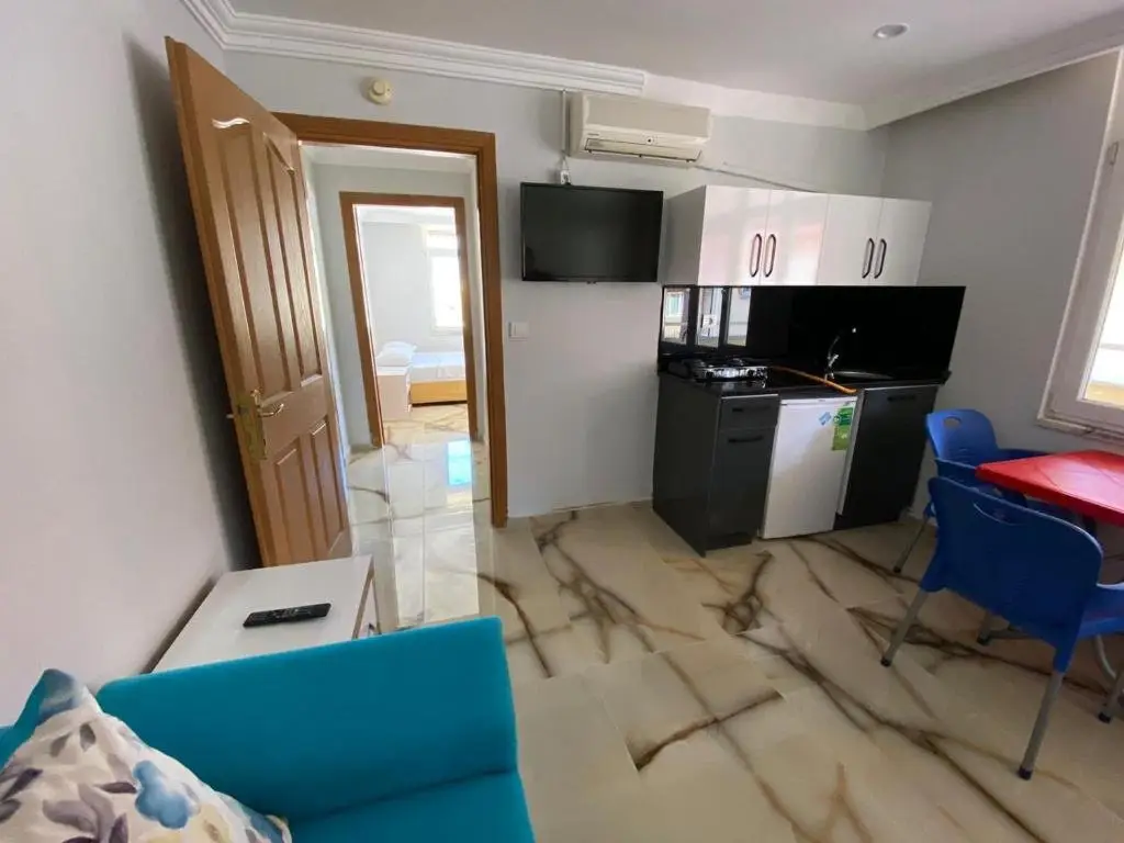 Аланья: Maldives Apart Otel