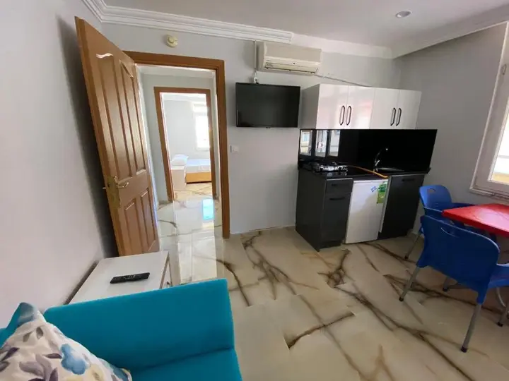 Аланья: Maldives Apart Otel