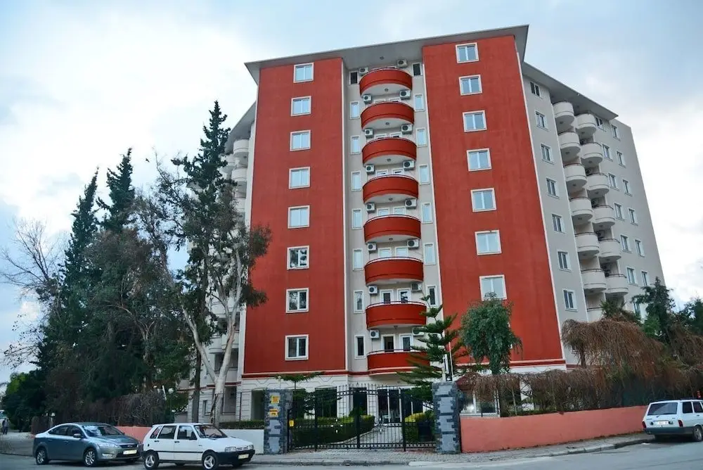 Аланья: Курортный отель Day One Beach Resort & Spa - Adults Only