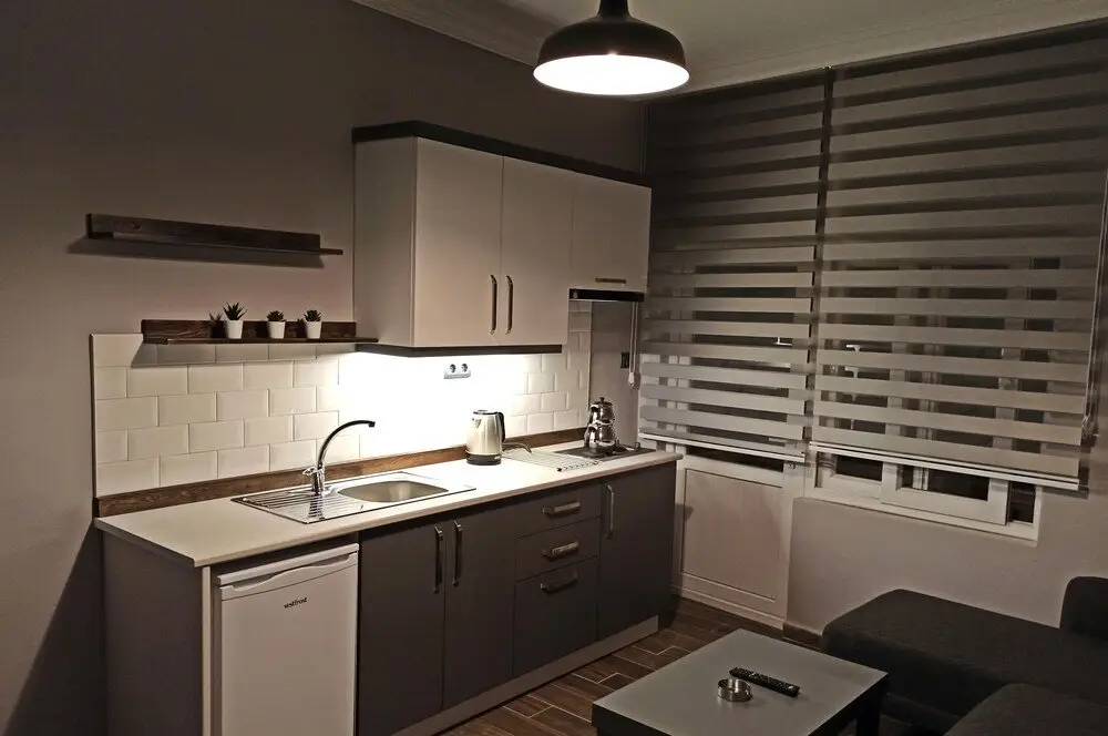 Аланья: Merve Apart Otel