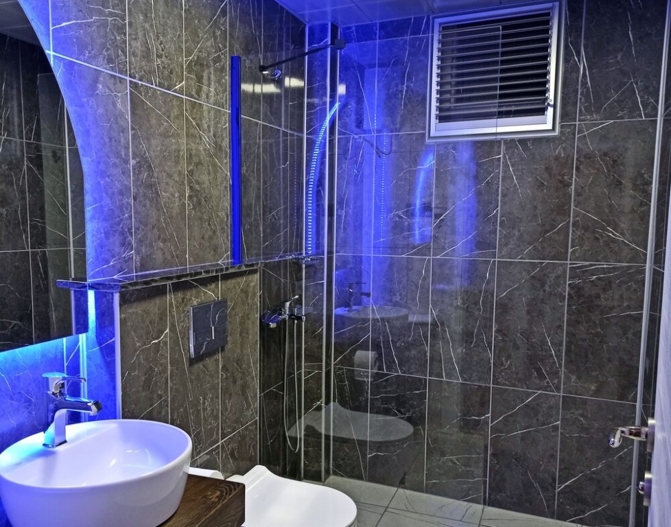 Аланья: Merve Apart Otel
