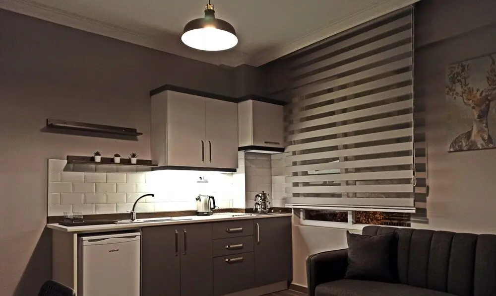 Аланья: Merve Apart Otel