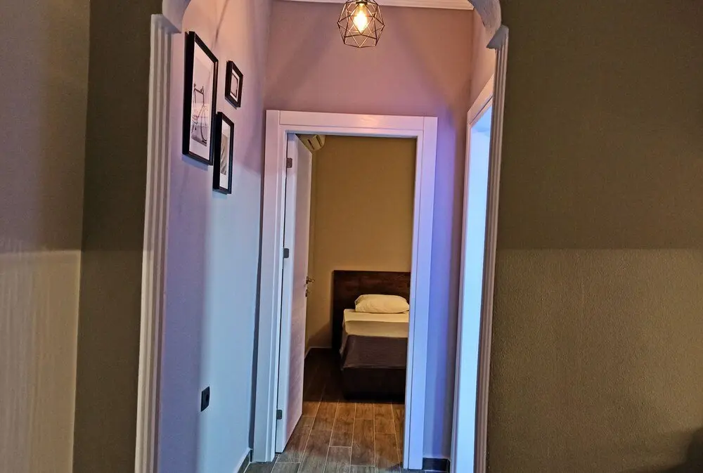 Аланья: Merve Apart Otel
