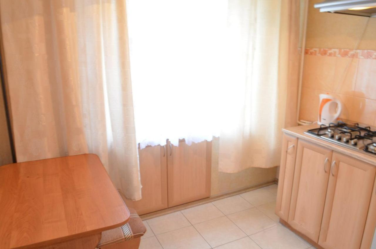 Тверь: Apartment pr-kt Pobedy 56