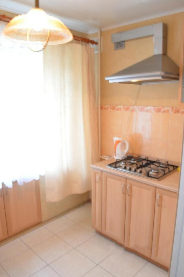 Тверь: Apartment pr-kt Pobedy 56