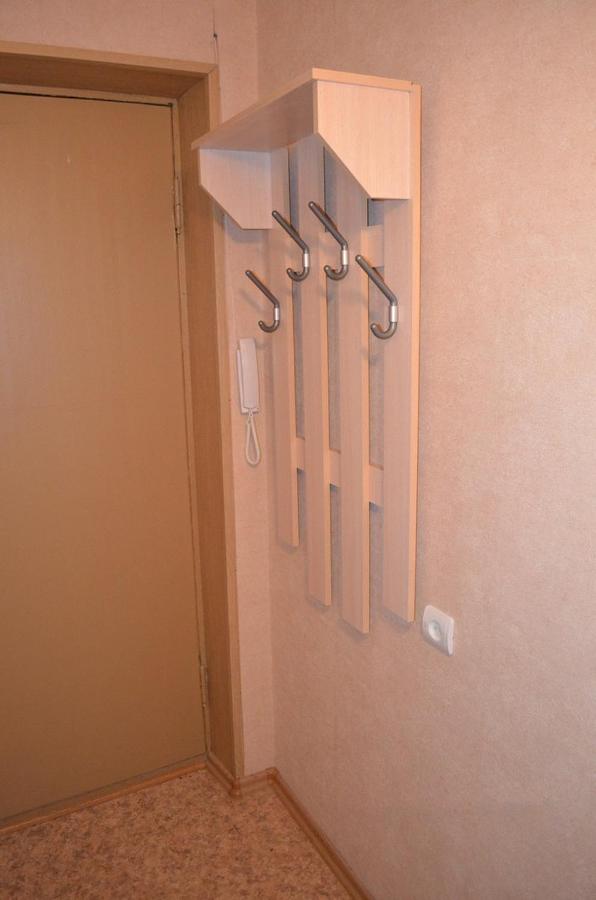 Тверь: Apartment pr-kt Pobedy 56