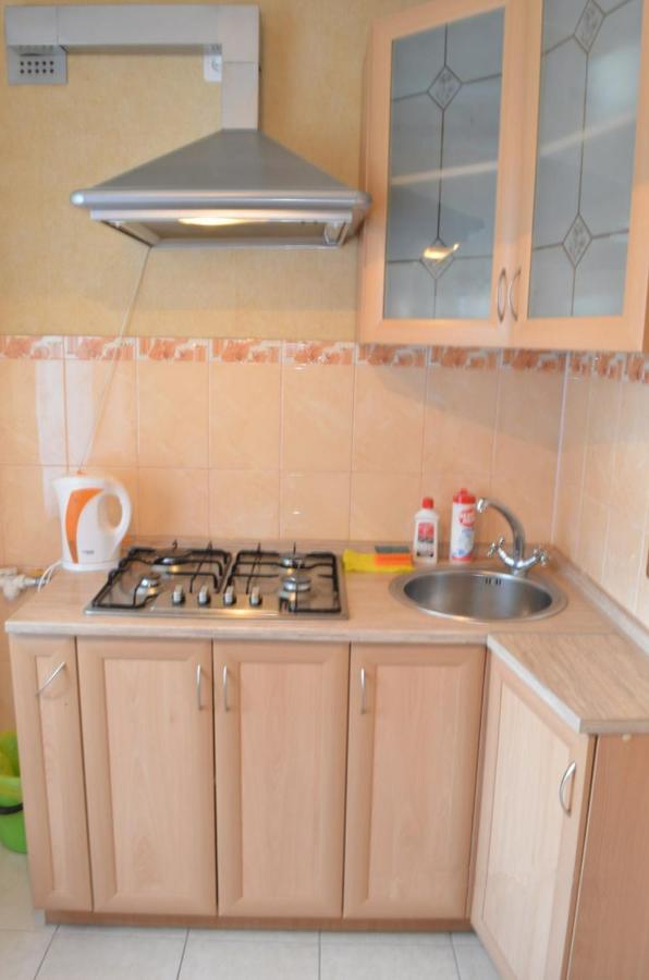 Тверь: Apartment pr-kt Pobedy 56