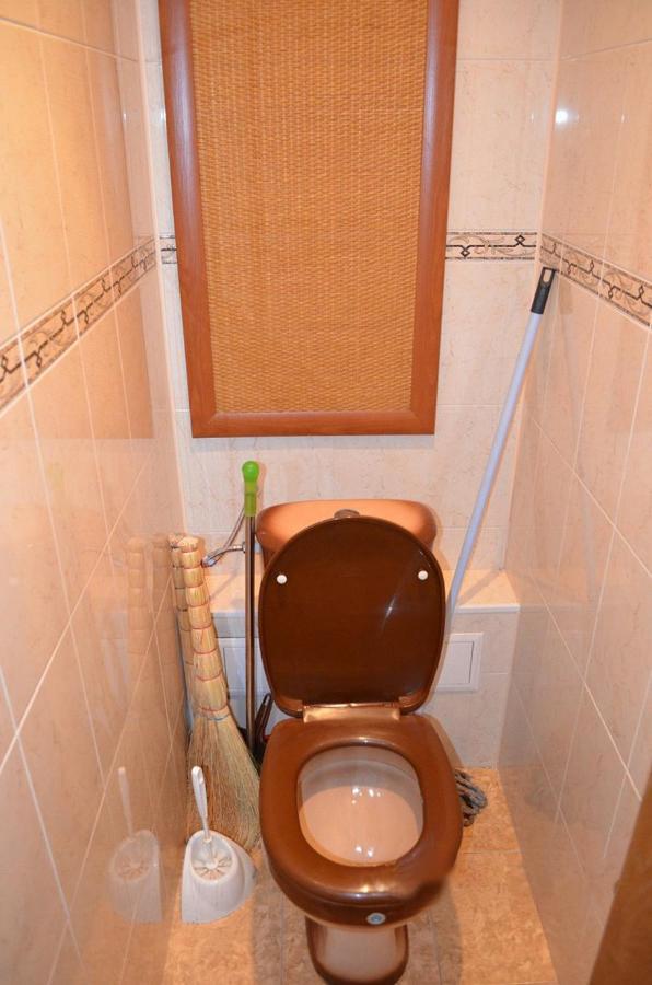 Тверь: Apartment pr-kt Pobedy 56