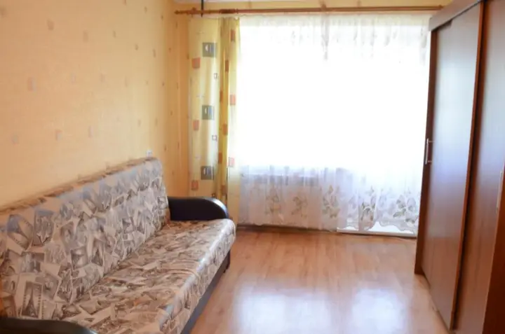 Тверь: Apartment pr-kt Pobedy 56