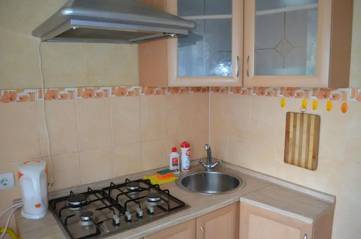 Тверь: Apartment pr-kt Pobedy 56