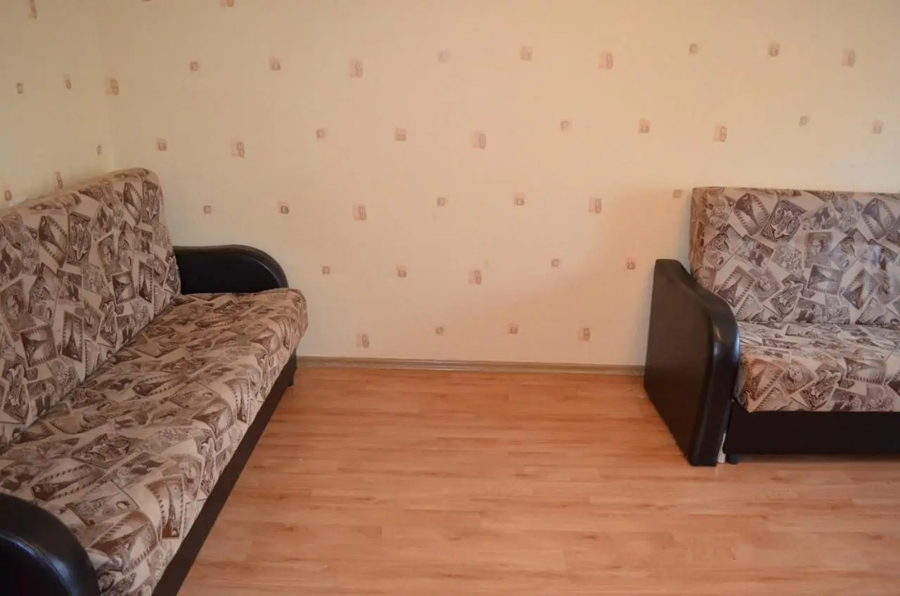 Тверь: Apartment pr-kt Pobedy 56
