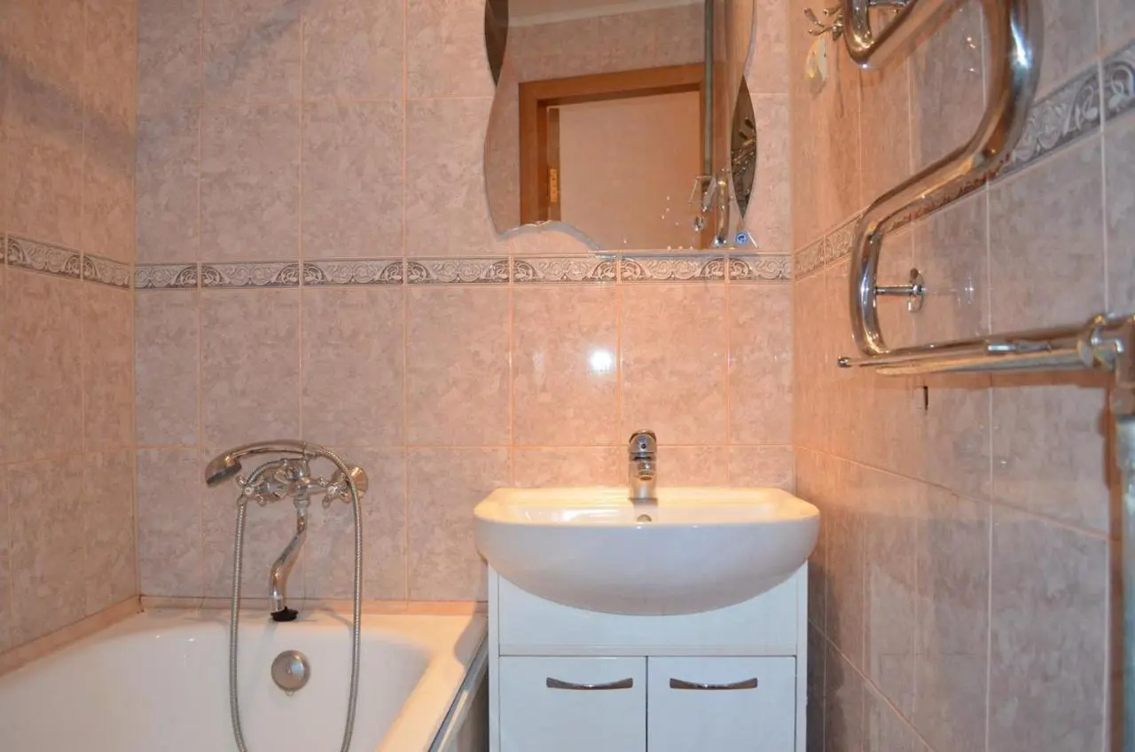 Тверь: Apartment pr-kt Pobedy 56