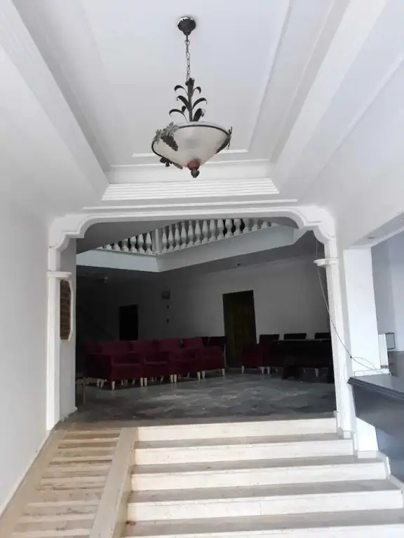Аланья: Josef Hotel