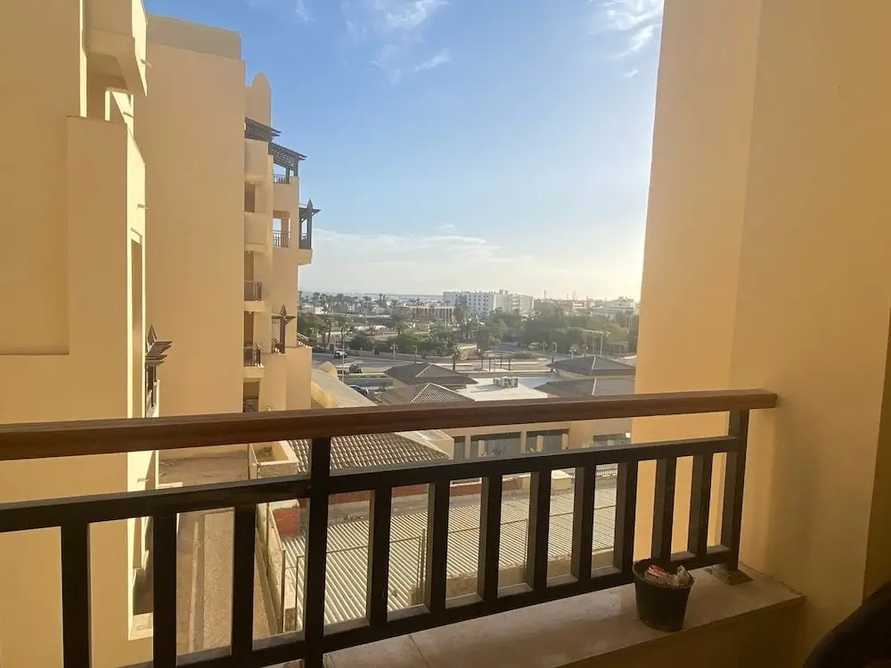 Хургада: Elhadba Apartments