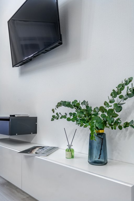 Санкт-Петербург: Апартаменты Waikiki Studio