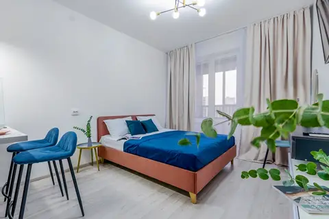 Апартаменты Waikiki Studio — фото 1