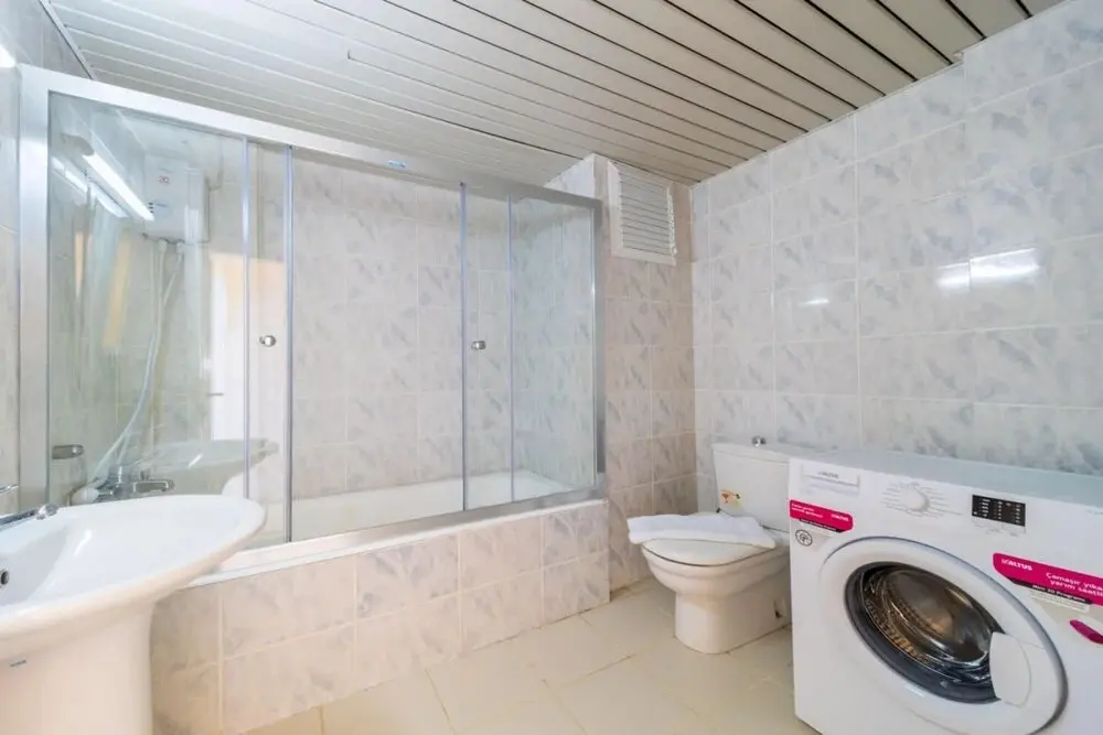 Аланья: Lovely Flat With Sea and Nature View in Alanya