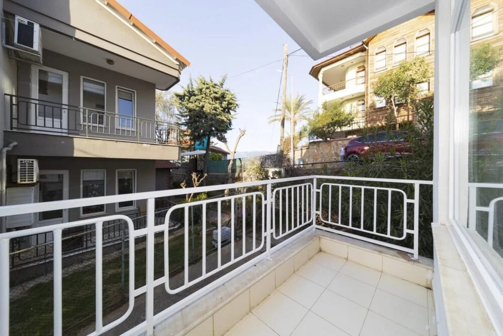 Аланья: Refreshing Flat With Excellent Location in Alanya