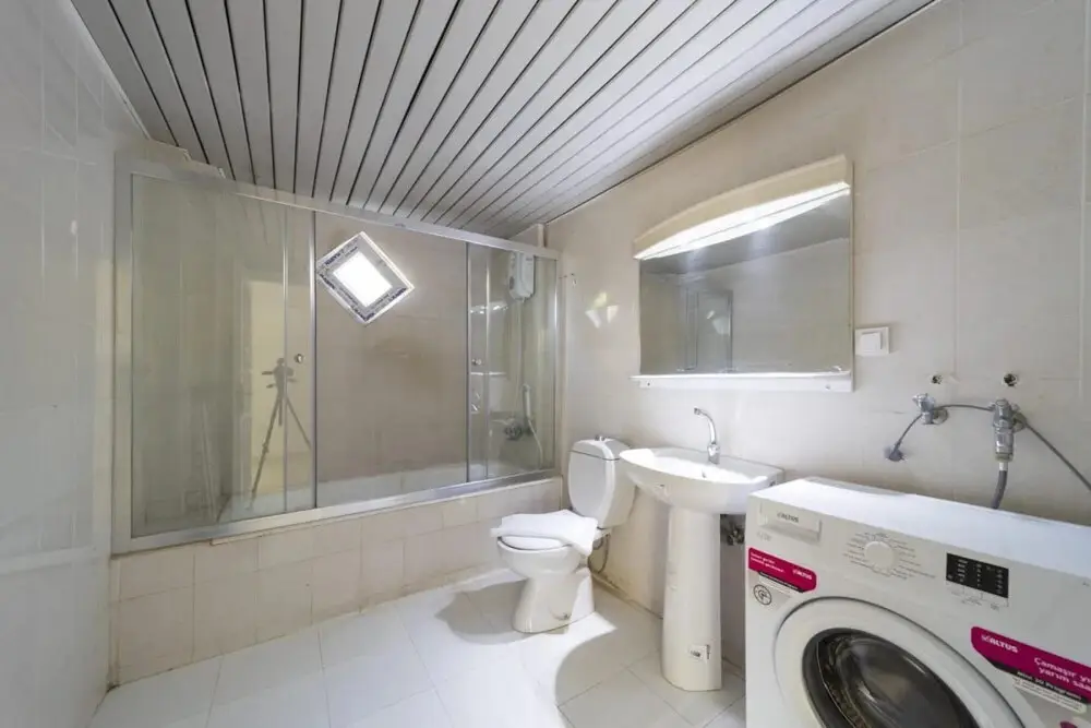 Аланья: Refreshing Flat With Excellent Location in Alanya