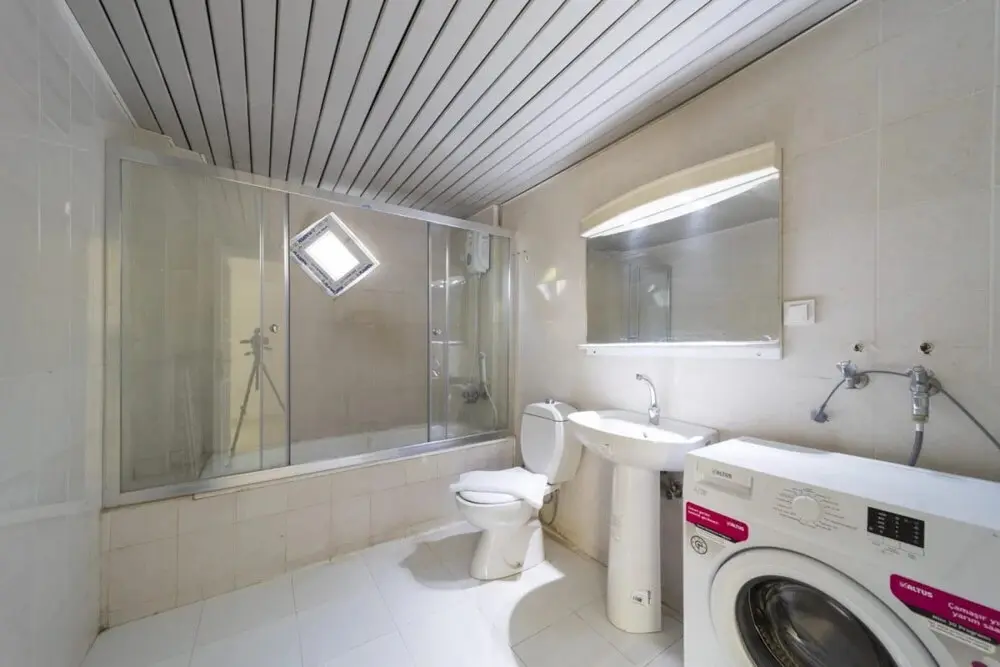 Аланья: Refreshing Flat With Excellent Location in Alanya