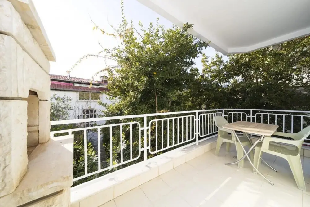 Аланья: Refreshing Flat With Excellent Location in Alanya