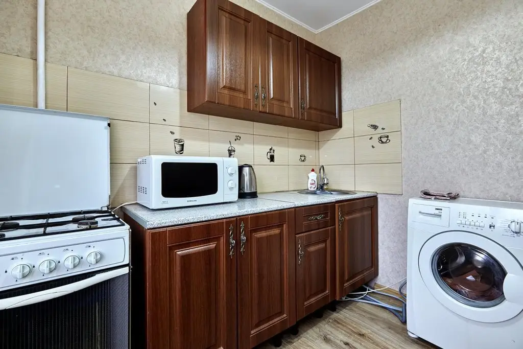Deivi (Дейви) на улице Ставропольская — фото 1