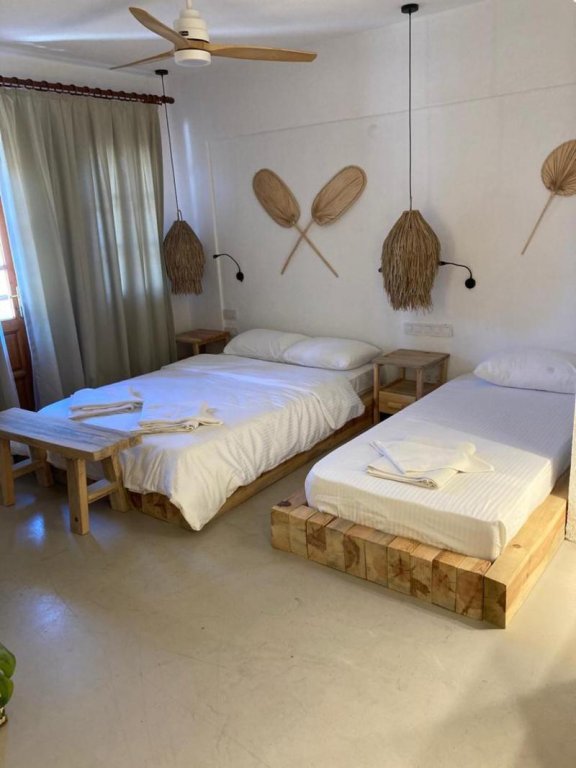 Акьяка: Extreme Butik Hotel