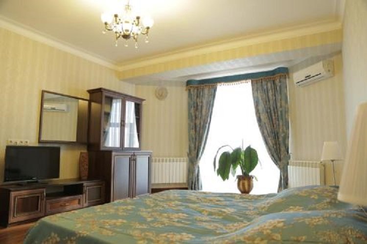 Избербаш: Hotel Complex Cassiopeya