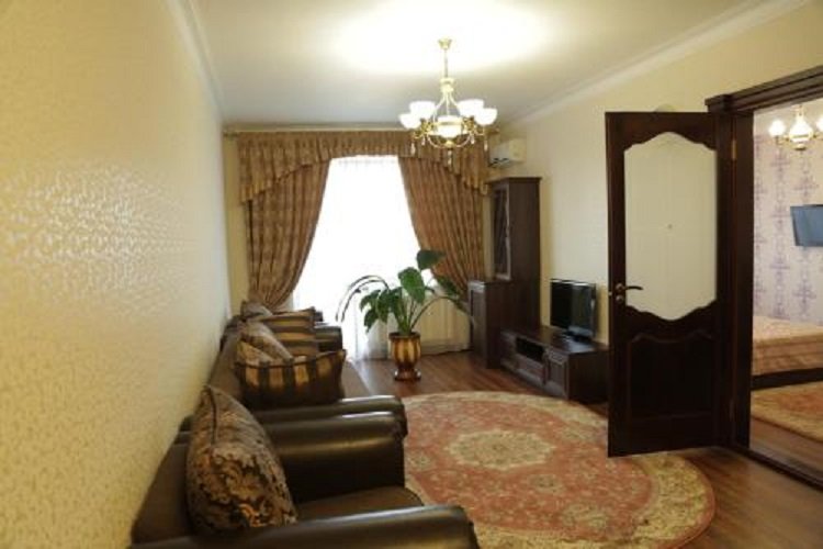 Избербаш: Hotel Complex Cassiopeya