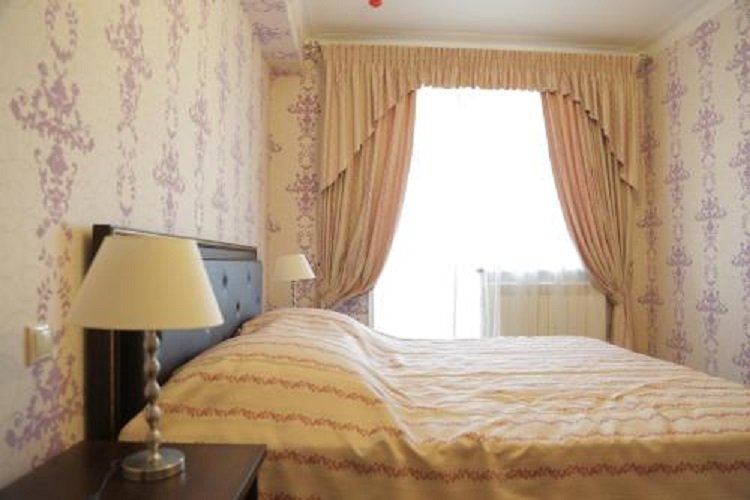 Избербаш: Hotel Complex Cassiopeya