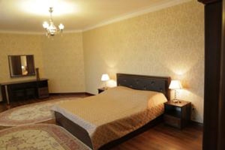 Избербаш: Hotel Complex Cassiopeya