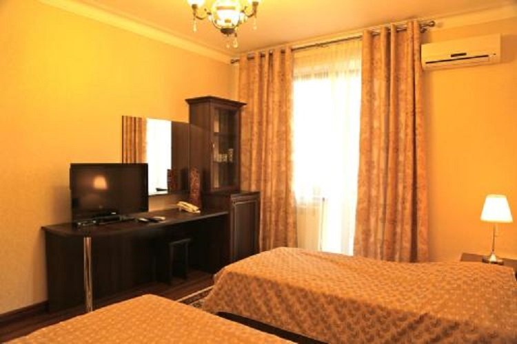 Избербаш: Hotel Complex Cassiopeya