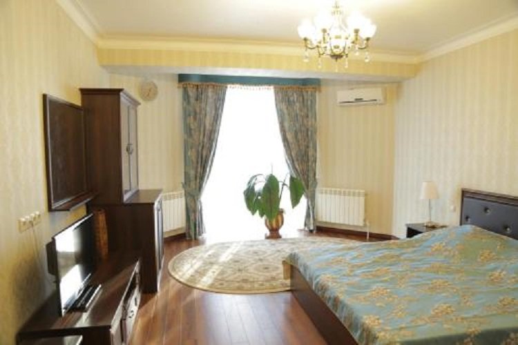 Избербаш: Hotel Complex Cassiopeya