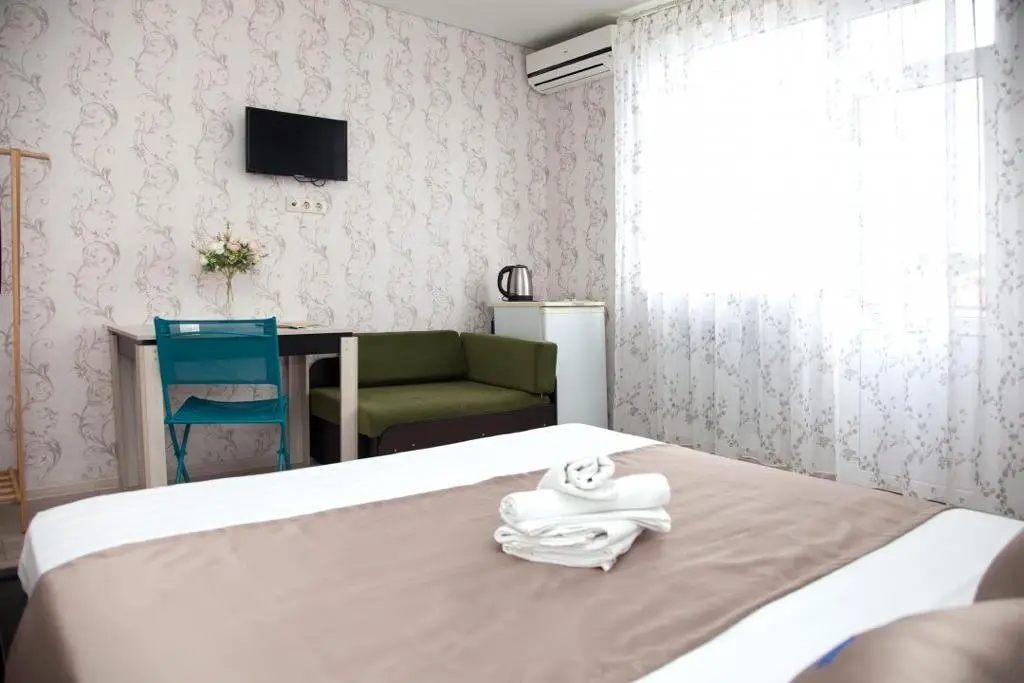 Сириус: Hyacinth Guest House