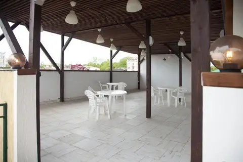 Hyacinth Guest House — фото 1
