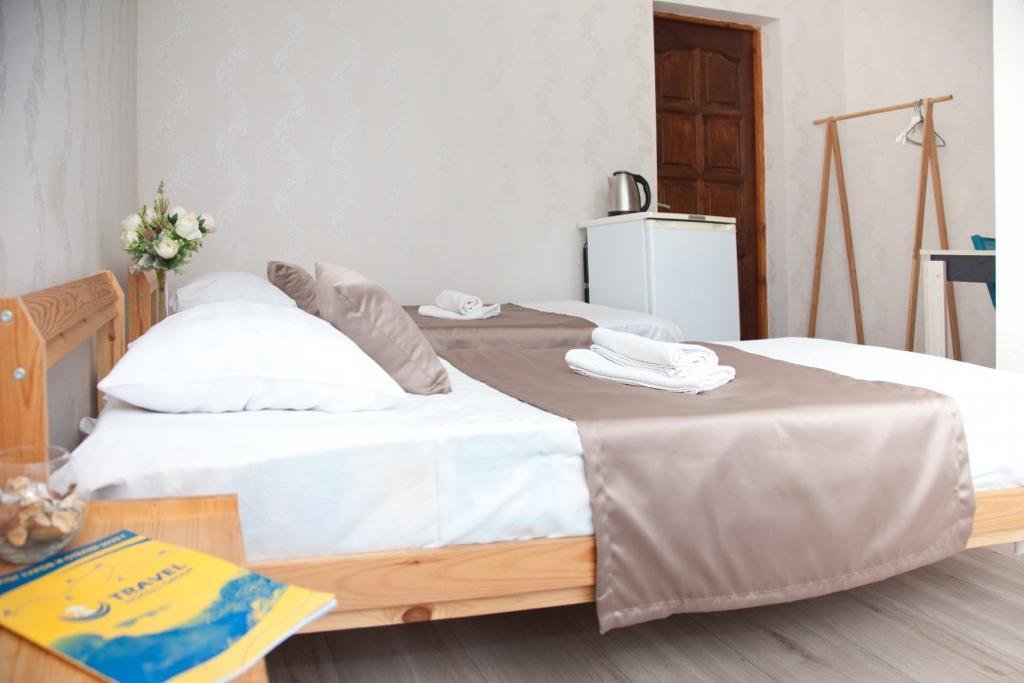 Сириус: Hyacinth Guest House