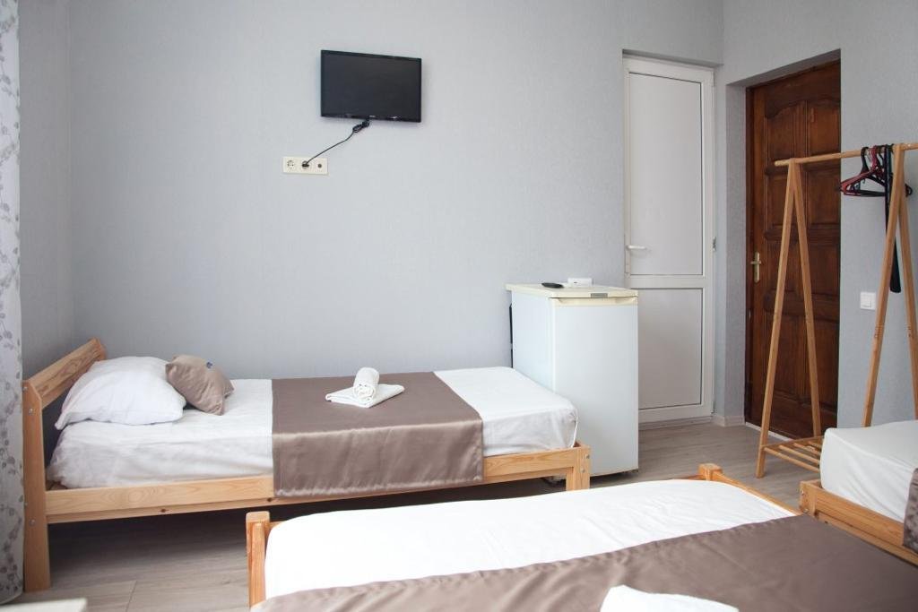Сириус: Hyacinth Guest House