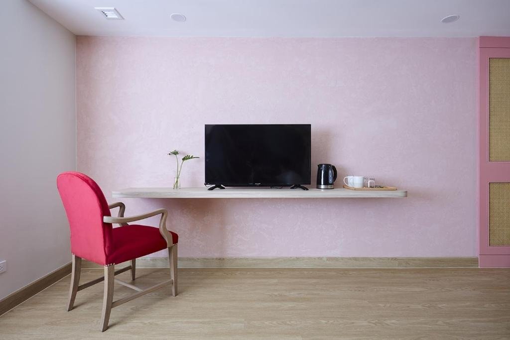 Бангкок: 56 Surawong Hotel