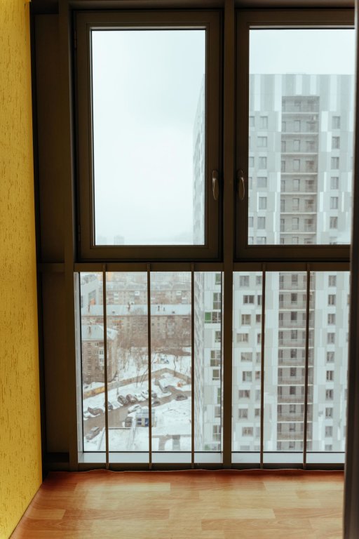 Пермь: Leto Apart (Лето Апарт) на улице Революции 48А