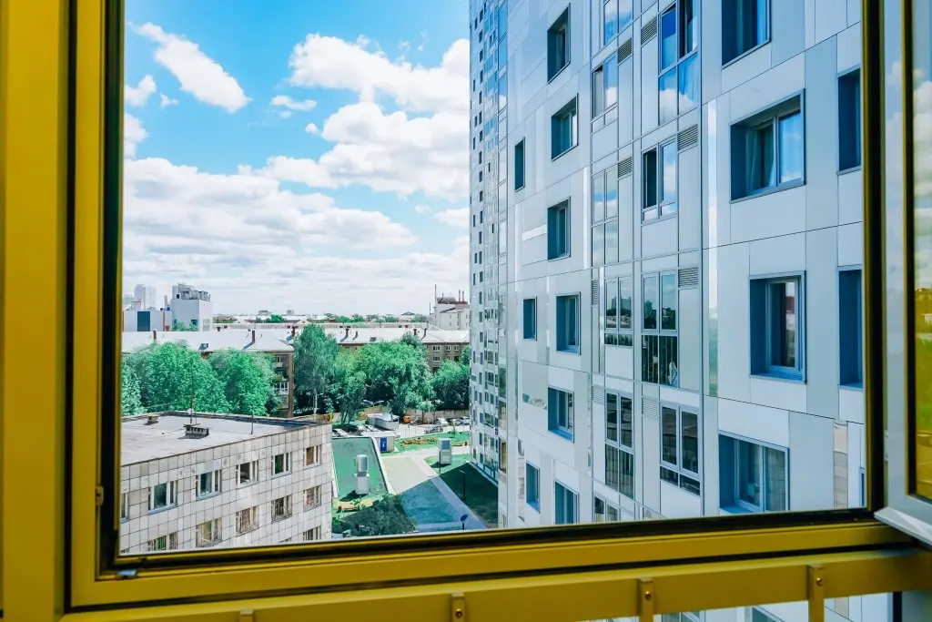 Пермь: Leto Apart (Лето Апарт) на улице Революции 48А