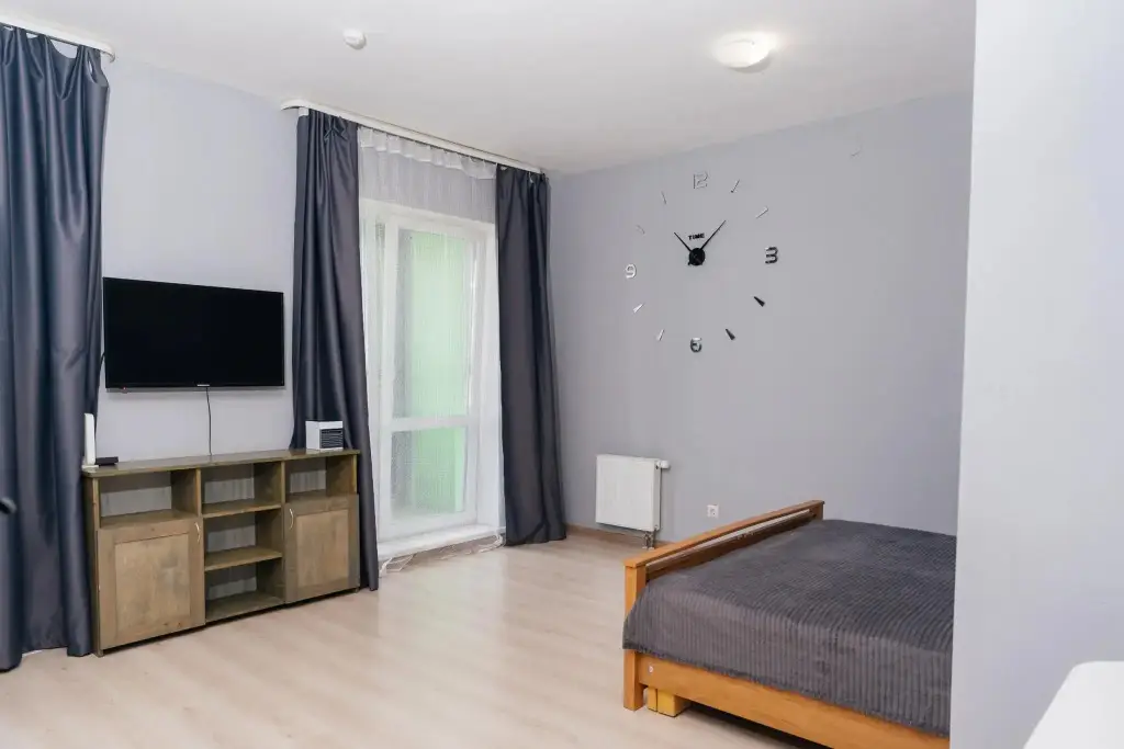 Пермь: Leto Apart (Лето Апарт) на улице Революции 48Б