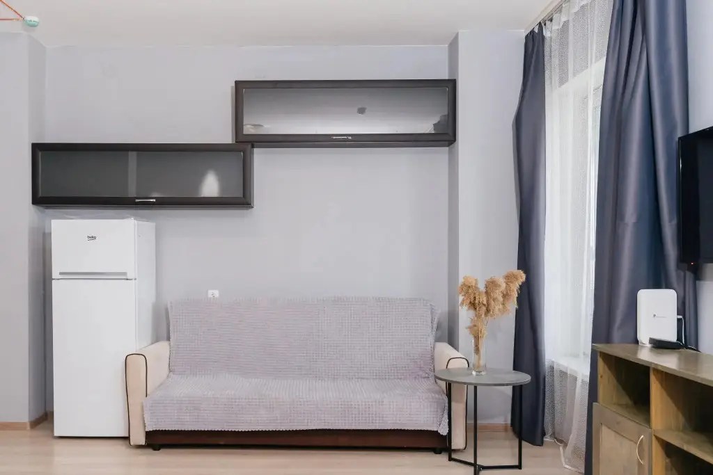 Пермь: Leto Apart (Лето Апарт) на улице Революции 48Б