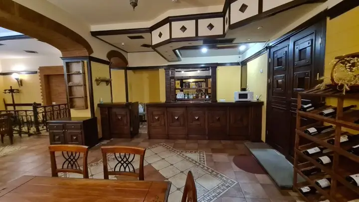 Ереван: Хостел In the very center