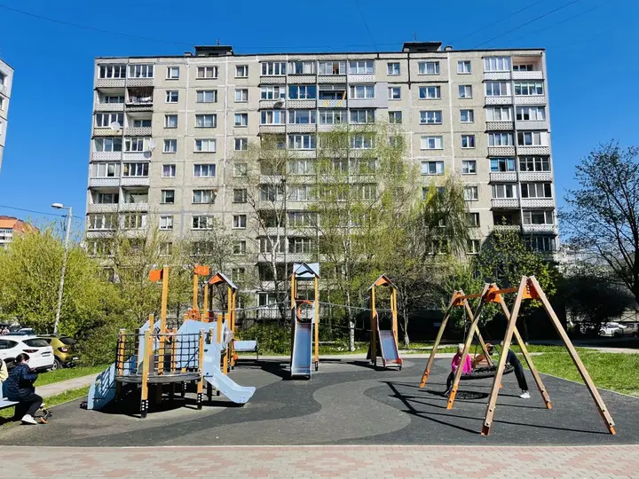 Калининград: Апартаменты Уютные возле Музея Мирового Океана