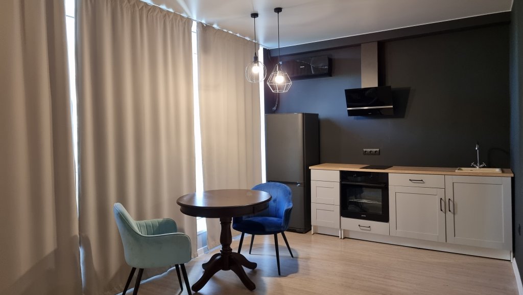 Сочи: Simsim V Tsentre Sochi Zhk Raz Dva Tri Apartments