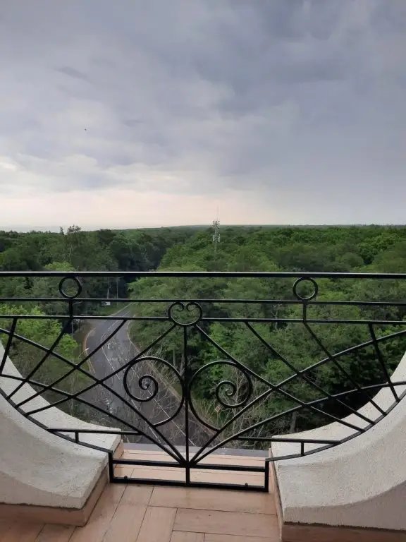 Зеленоградск: Park House on Moskovskaya
